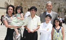 Yoram Eliyahu Roots