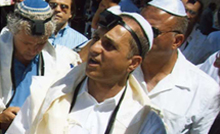 Yoram Eliyahu