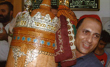 Yoram Eliyahu Roots